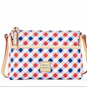 BRAND NEW - IN BAG - Genuine Ret. D&B Crossbody